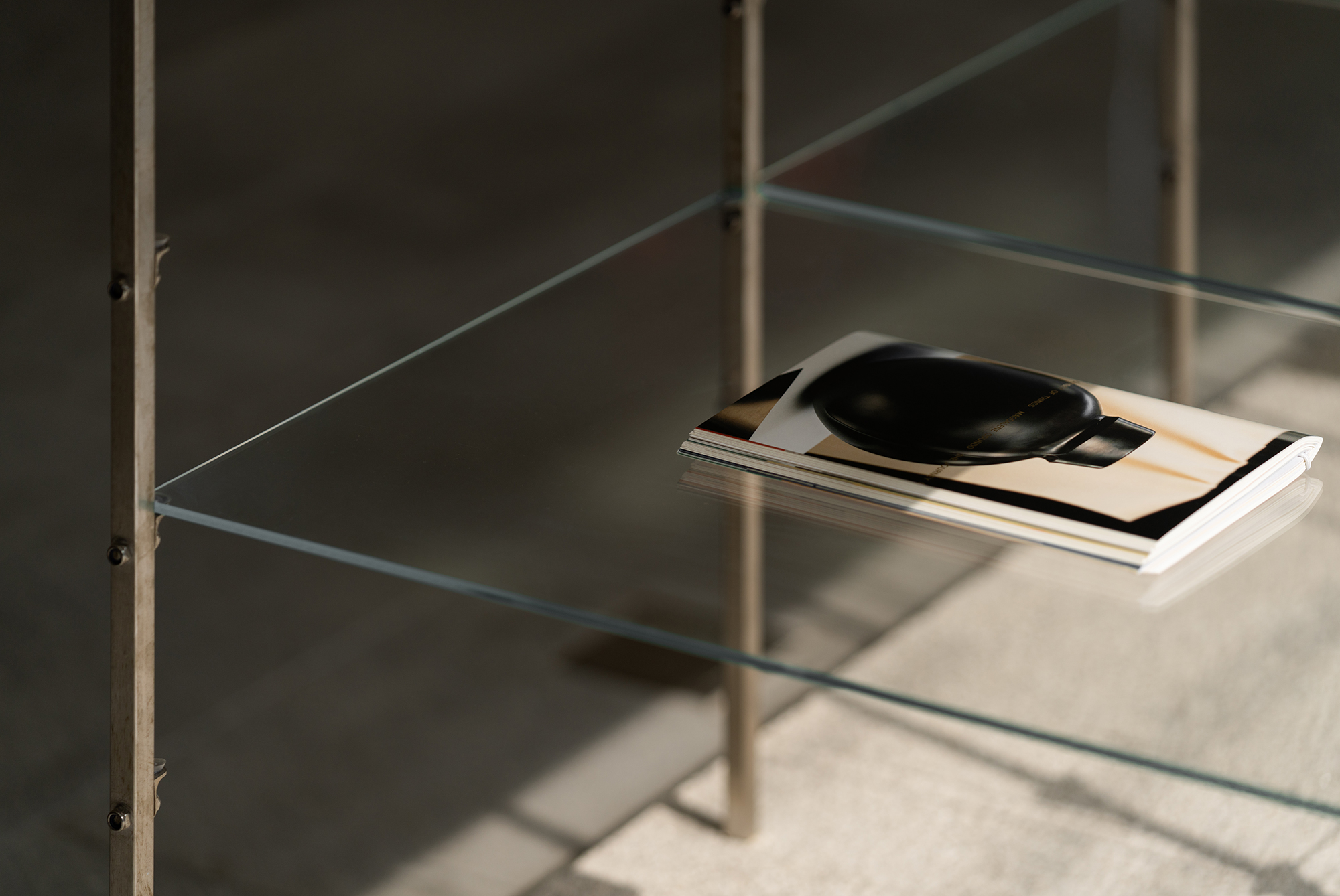 塬谷｜hug丨中国成都丨ATMOSPHERE Architects 氣象建築-15