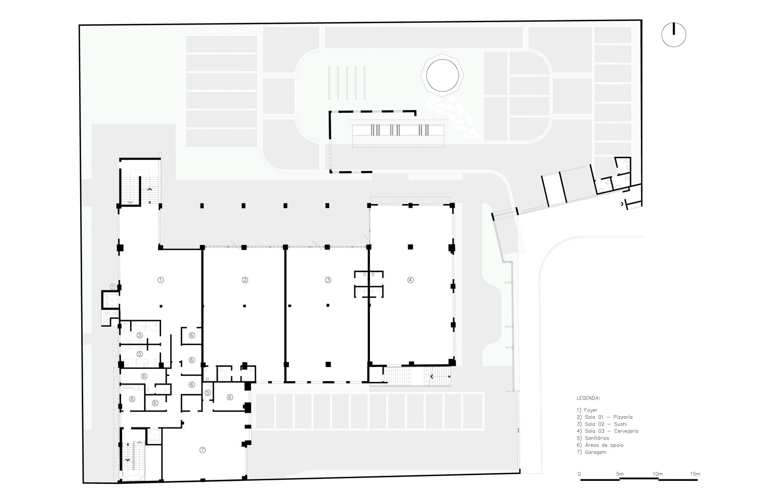巴西 Michielon 酒厂复兴 | 历史记忆与现代文化的完美融合-31