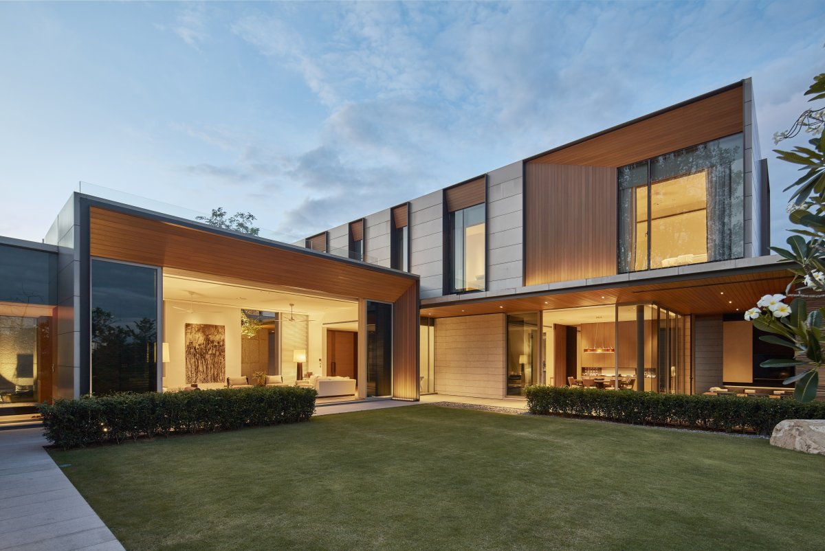 KL 之家丨马来西亚吉隆坡丨SCDA-15