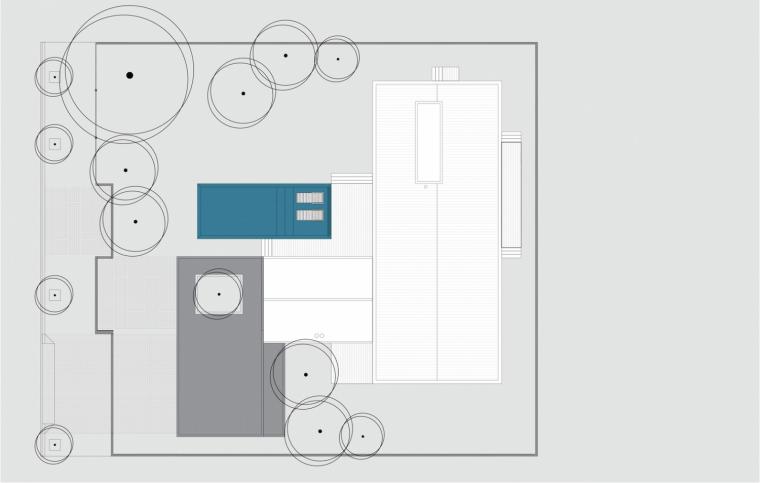 Casa do Laranjal别墅丨Rmk! Arquitetura-30