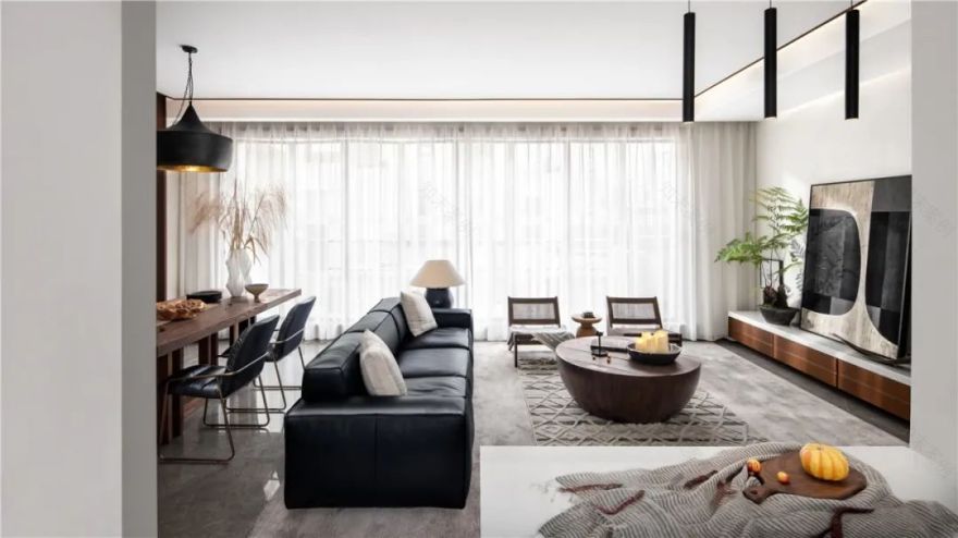 重庆金碧雅居·麓铭府丨中国重庆丨重庆品辰装饰工程设计有限公司,GND设计集团恩嘉设计-10