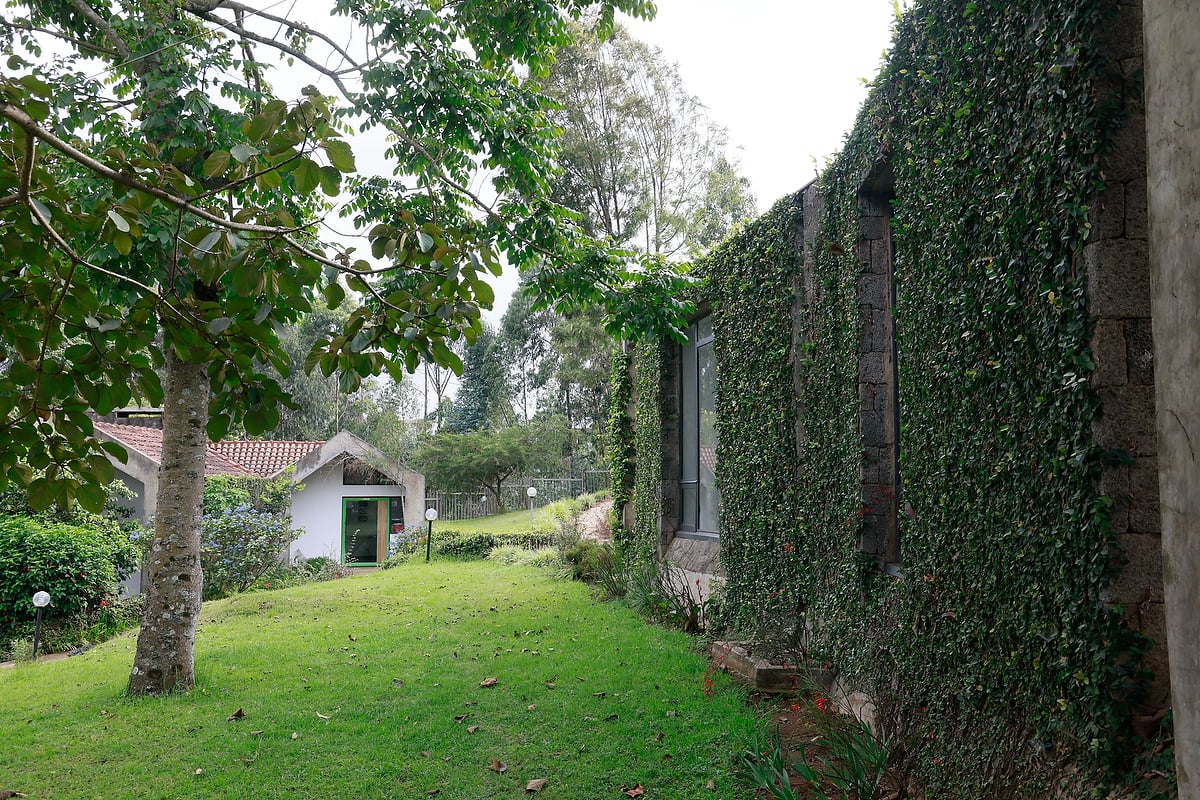 丨卢旺达丨MASS Design Group-24