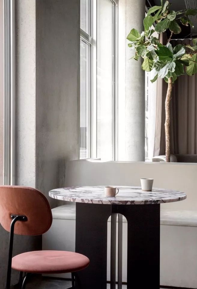 宁静诗意的北欧空间 | 哥本哈根建筑师 Danielle Siggerud 的设计哲学-17