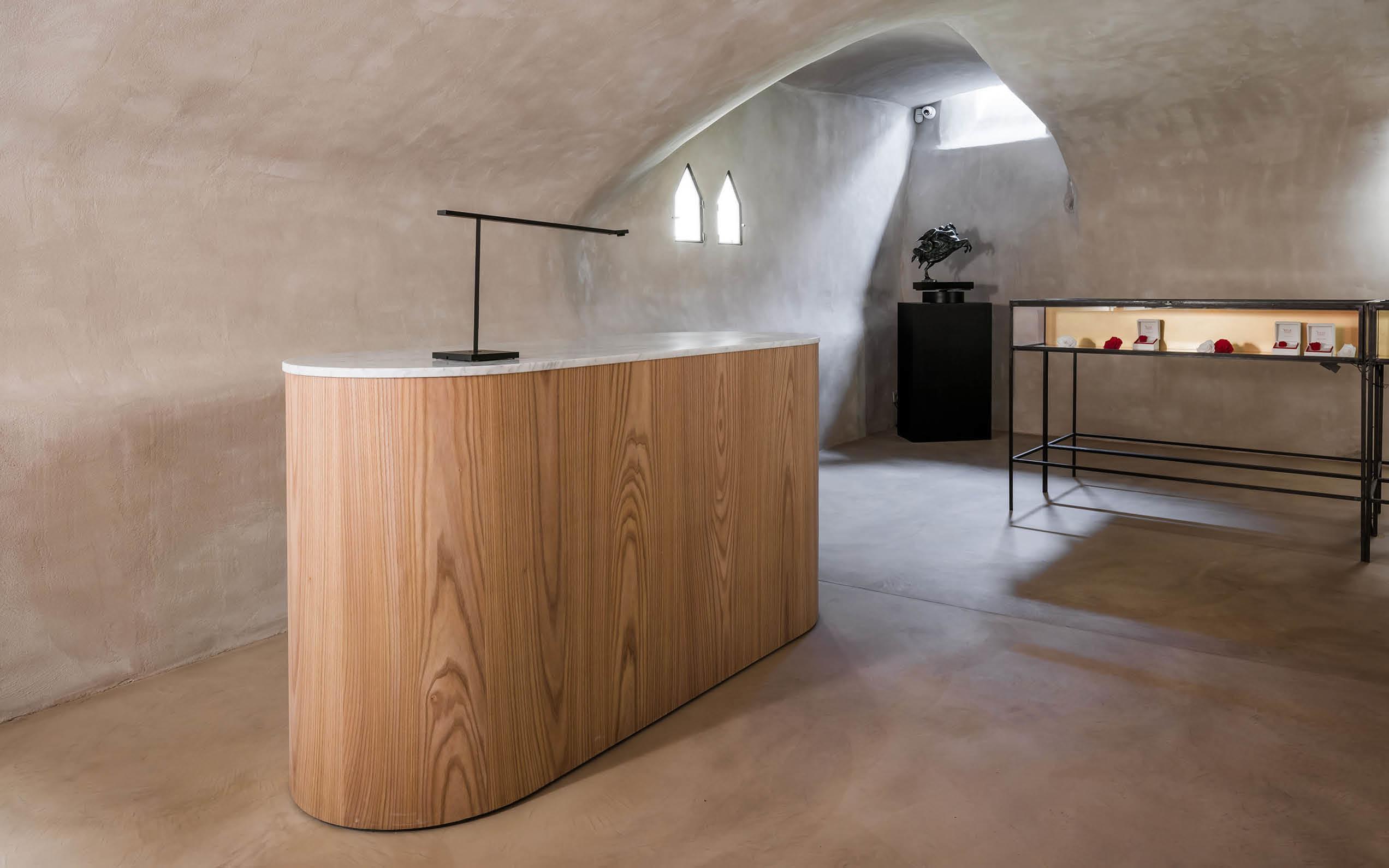 丨比利时安特卫普丨AID architecten-22