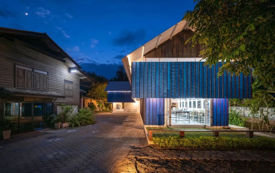 丨泰国清迈丨Sher Maker-48