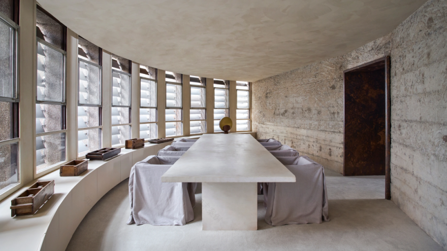 巴西先锋,粗野的极简丨Mariana Schmidt-62