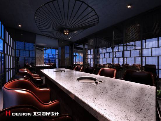 归本主义丨汉拿山,不一样的烤肉店情怀-36