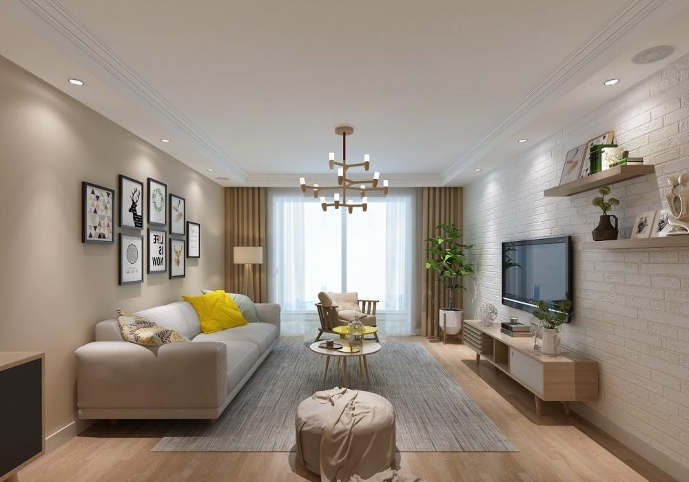 打造自然和谐空间 | 知名设计师的负氧离子居室设计-2