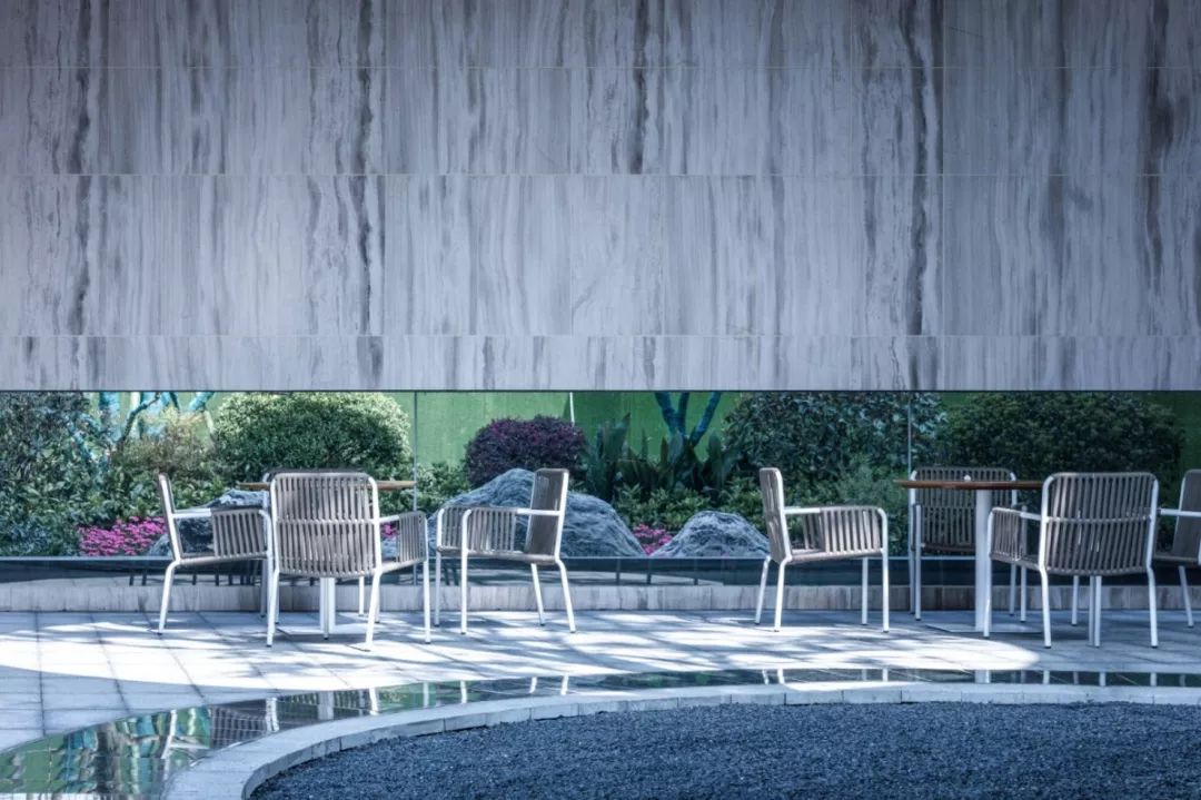 宜兴海伦堡·海伦湾 | 现代新中式园林的清雅之境-81