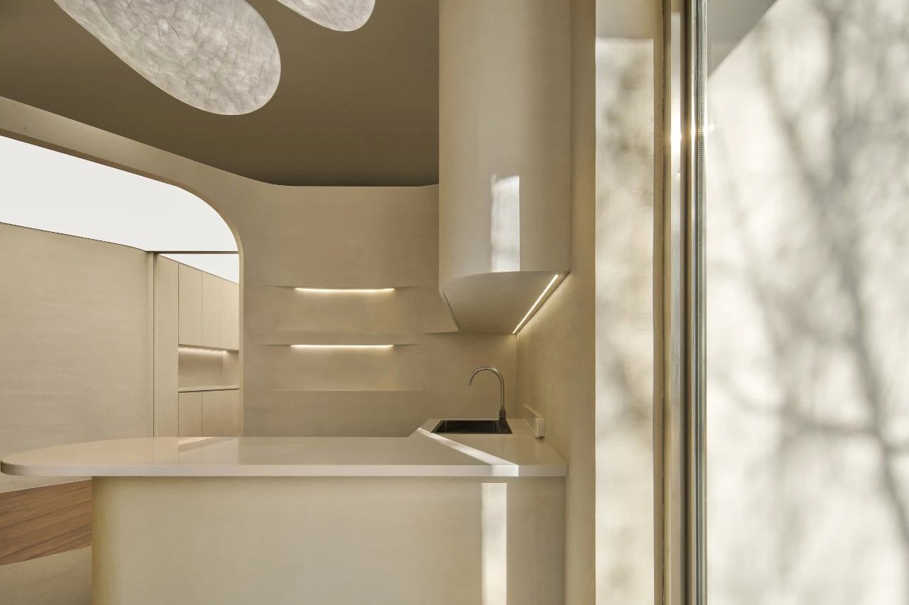 视丘道办公空间设计丨中国北京丨里外工作室-15