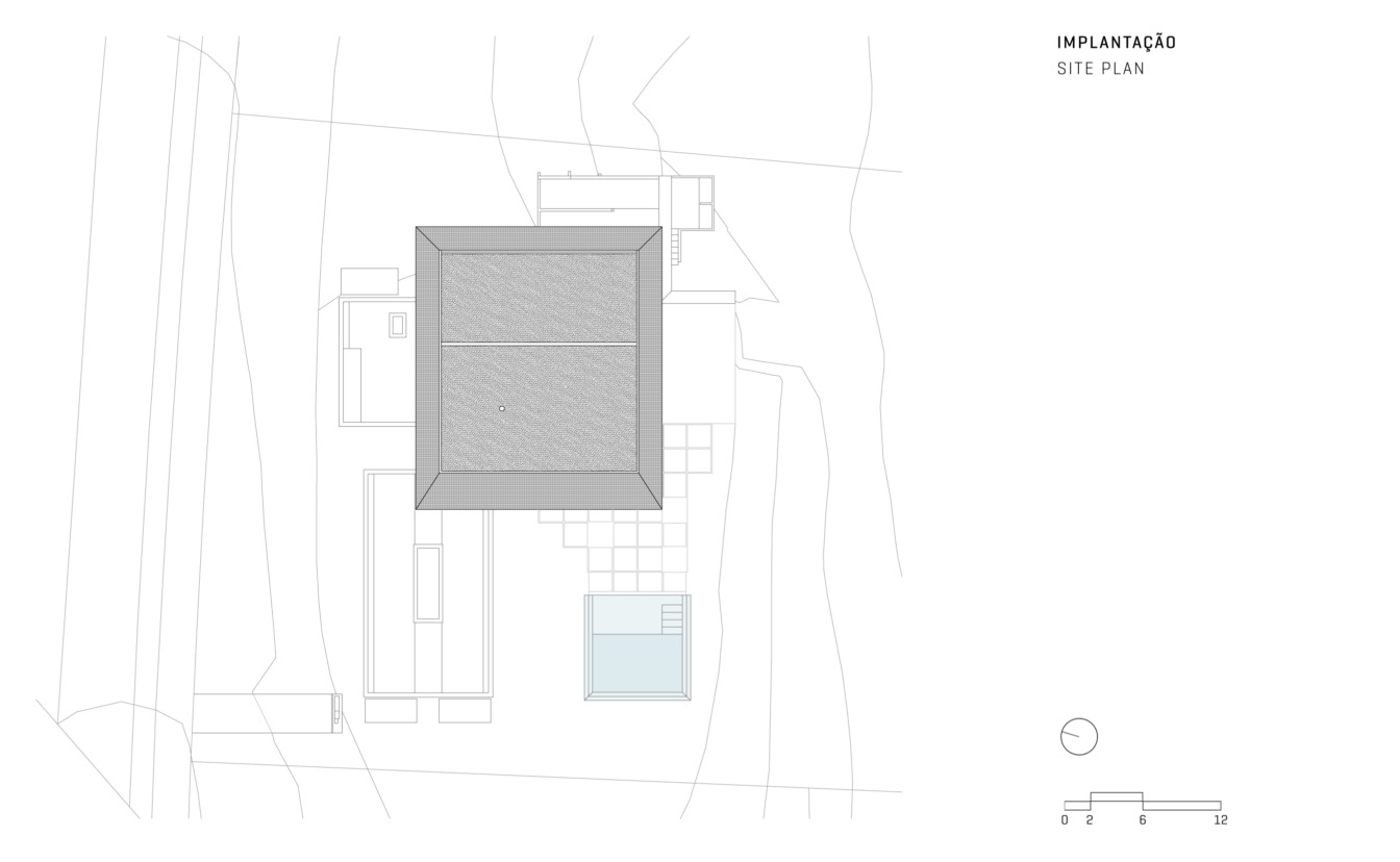 Jacobsen Arquitetura 丨 Bragança Paulista 丨 巴西-30