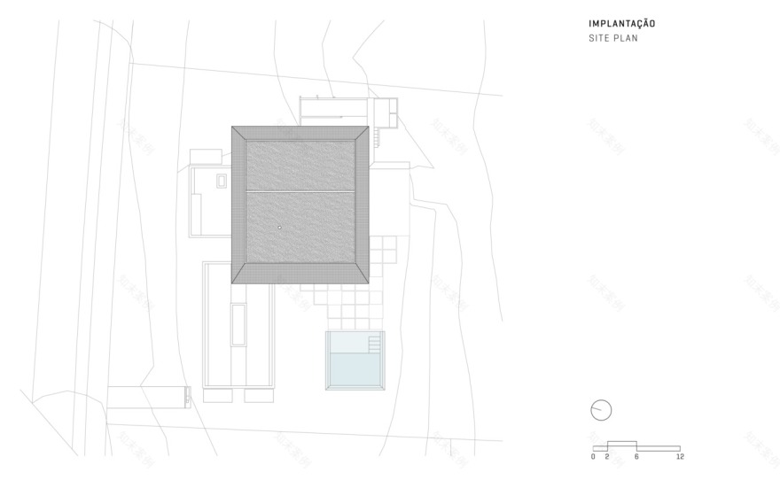 Jacobsen Arquitetura 丨 Bragança Paulista 丨 巴西-30