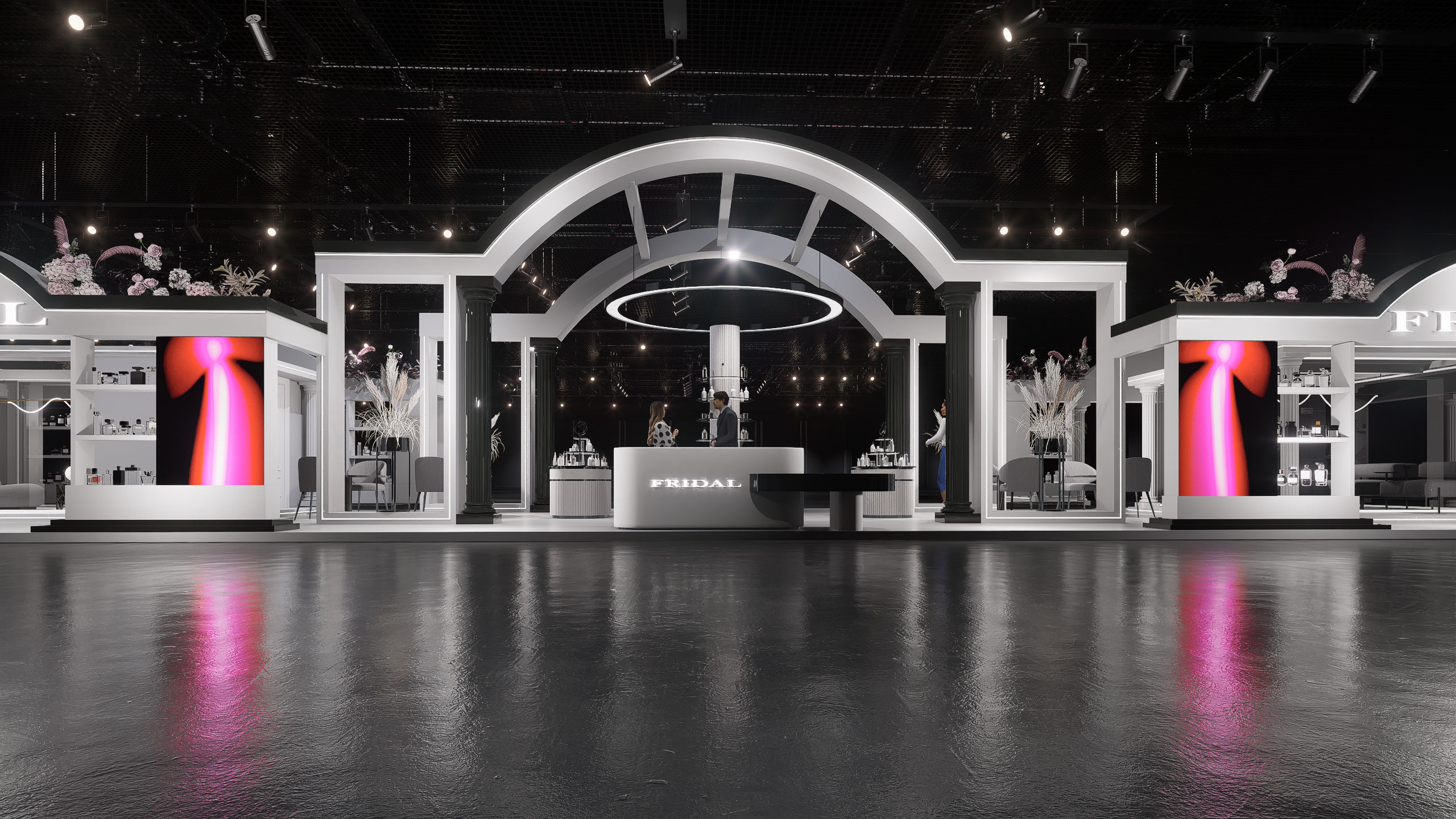 FRIDAL BOOTH-PROPOSAL 2026-12