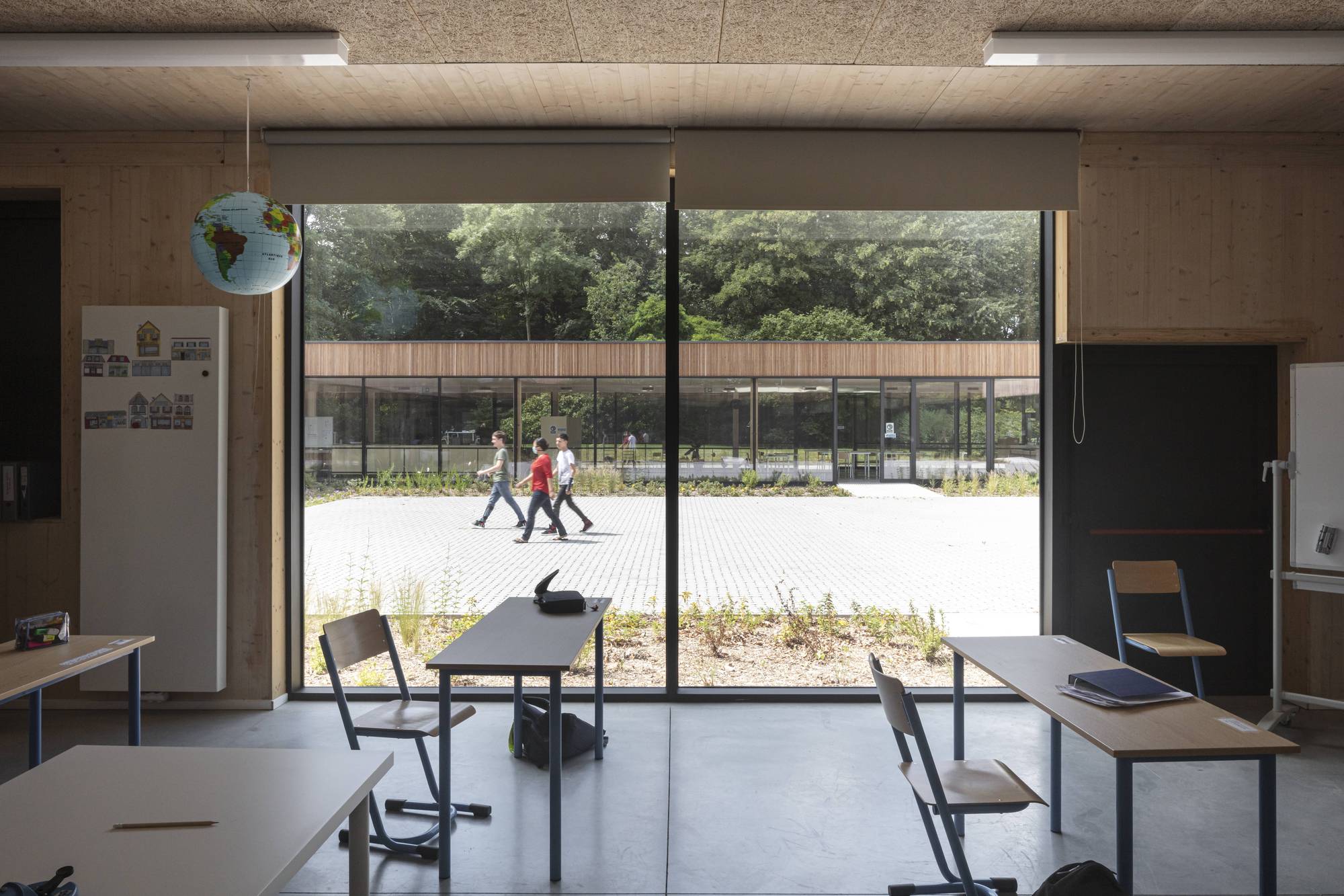 CIME 导电学校丨比利时丨ATELIER 229-29