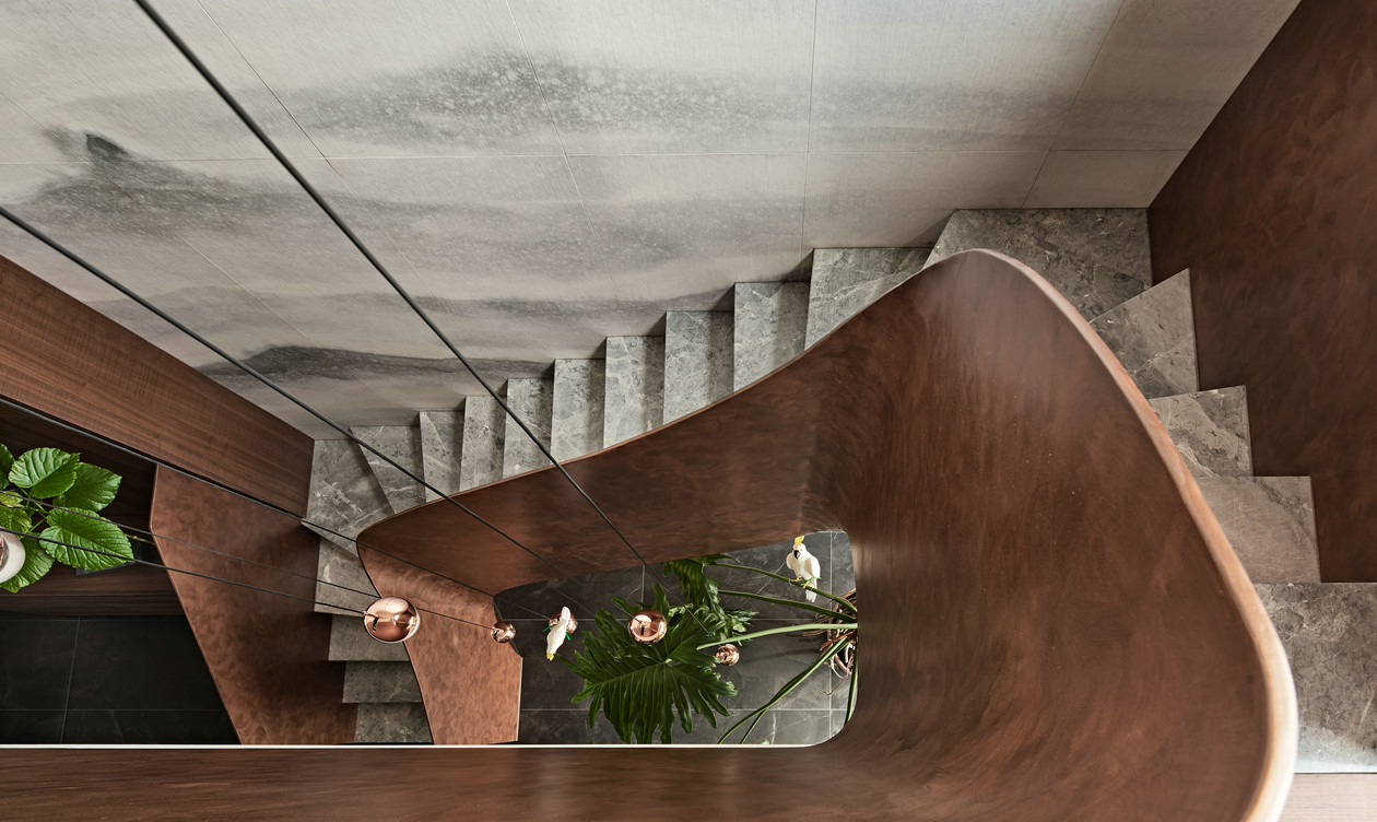 力设计新作 | 心清闻妙香-22