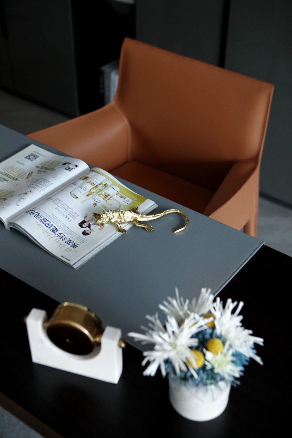 邺南·揽月台样板间-14