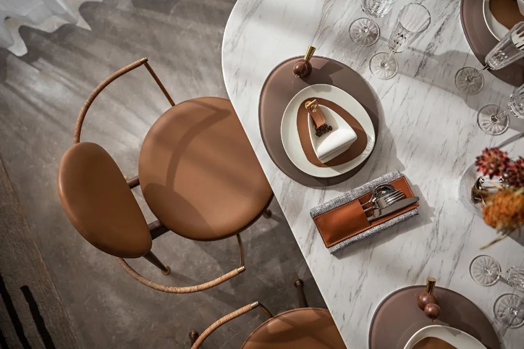 阳光城滇池半山样板房 | 自然主义的生活艺术-14