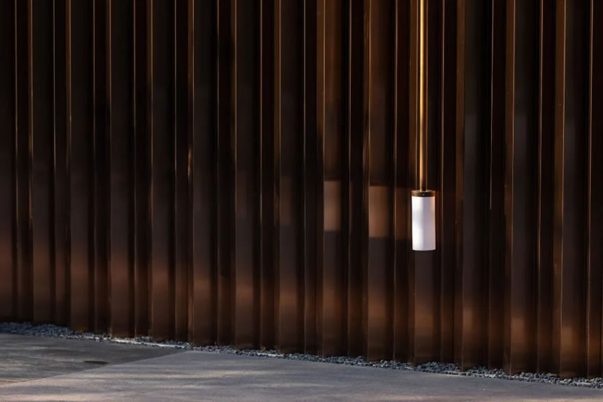 恒力·健康城丨中国苏州丨上海万境景观设计九所-54