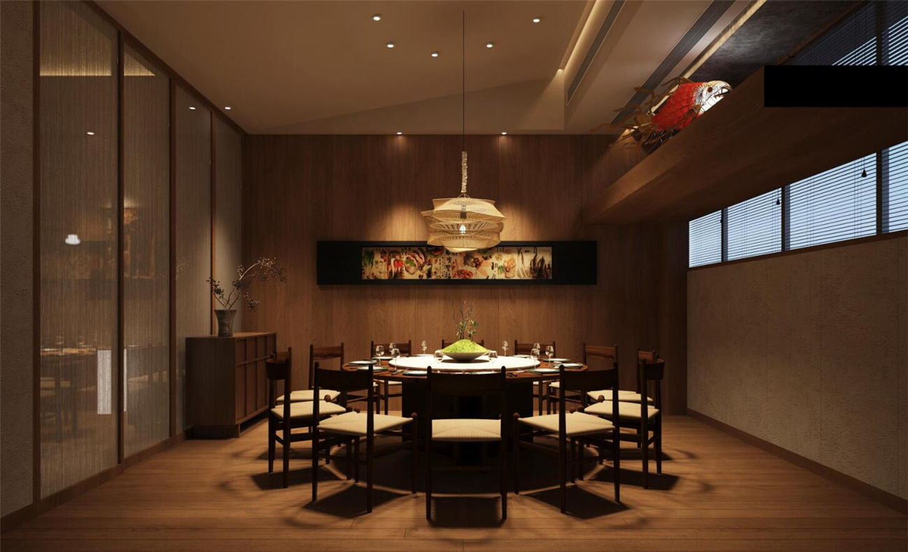 四季草堂丨中国常州丨杭州品尚设计-15