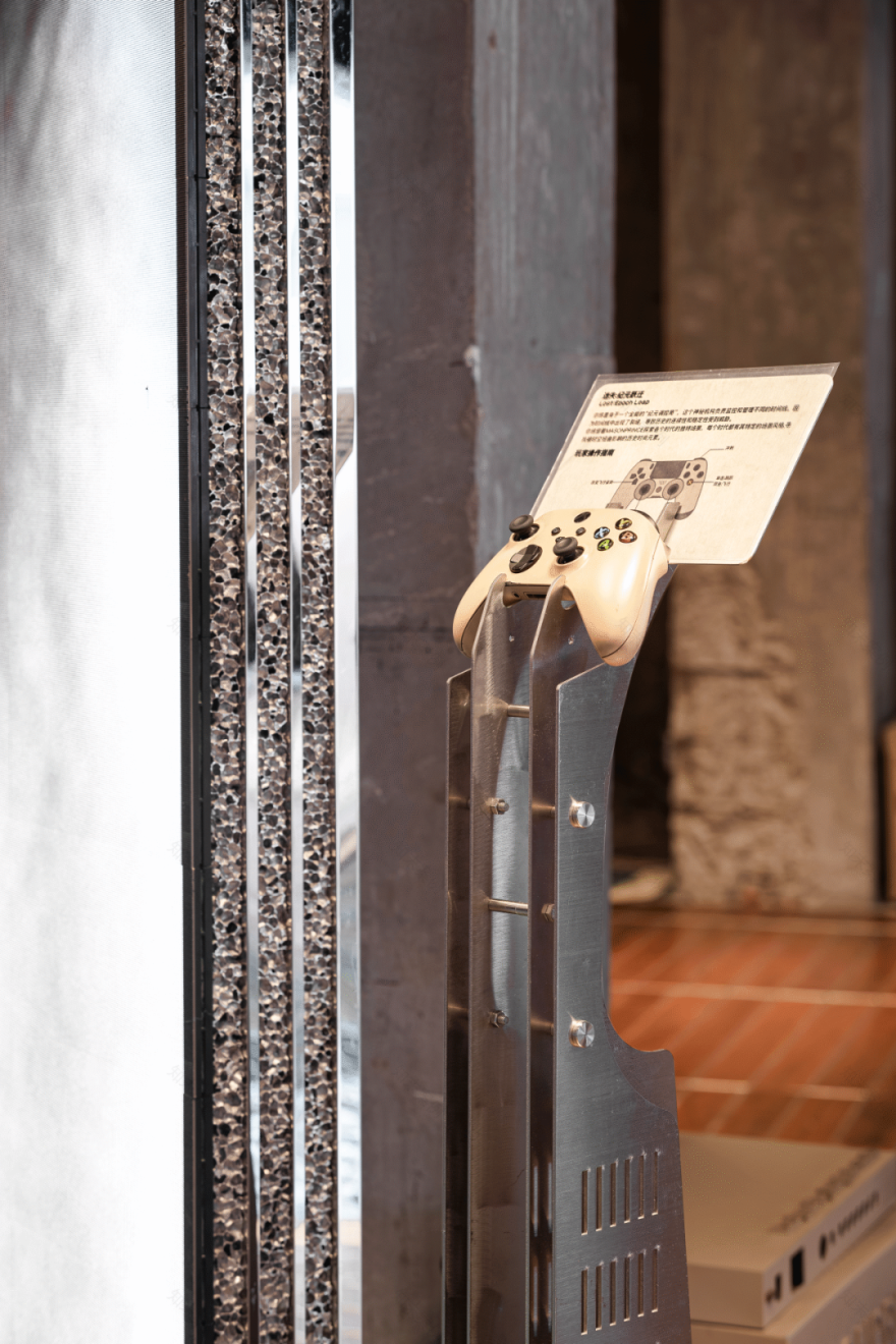 MASONPRINCE上海淮海路店丨中国上海丨TOMO東木筑造-33