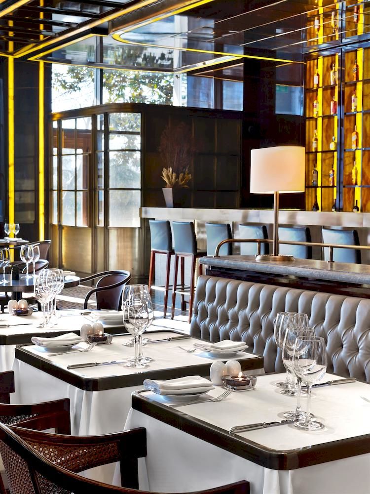 伊斯坦布爾聖瑞吉酒店-38