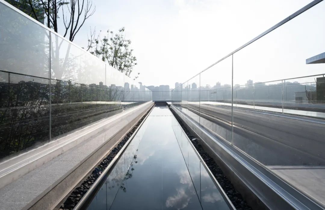 长江上的悬浮森林 | 重庆中海 · 十里长江-55