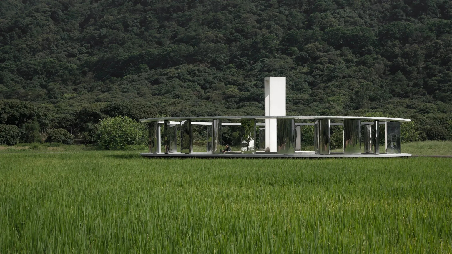 广州艾米未来农业文旅小镇丨中国广州-13