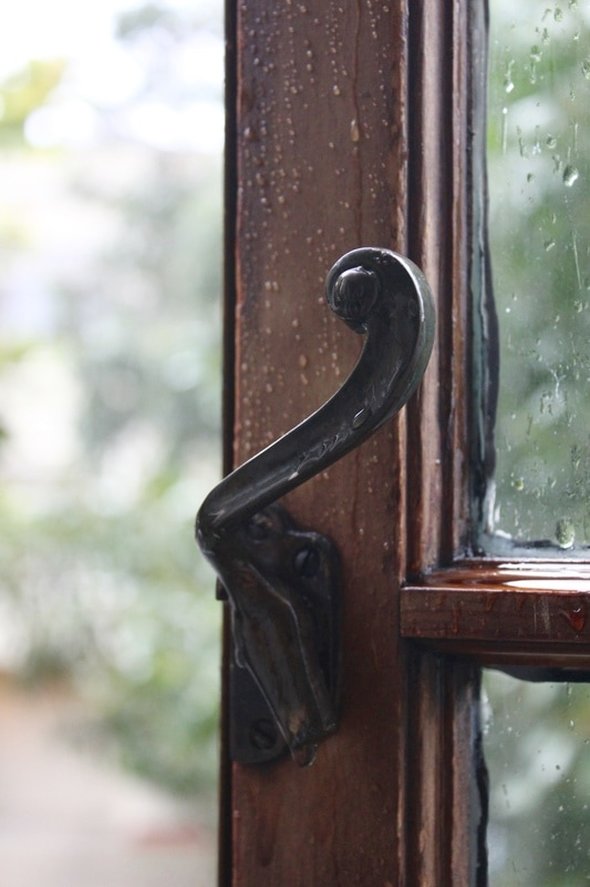 旧金山客厅重新设计项目丨美国丨blog  the redesign company-43