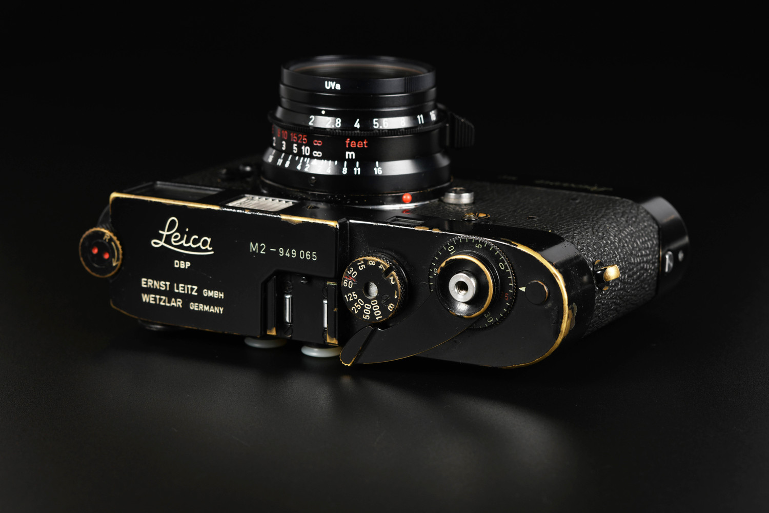 香港 F22 摄影空间 | 相机元素的空间转化-43