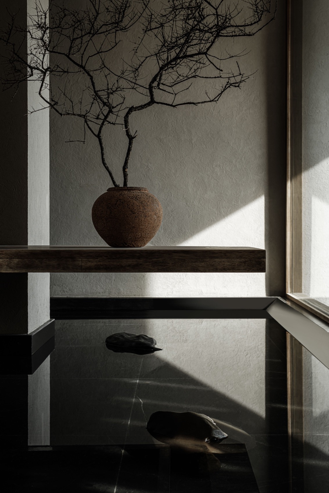 星山月影民宿丨中国阿坝丨成都木材环境艺术设计有限公司-25