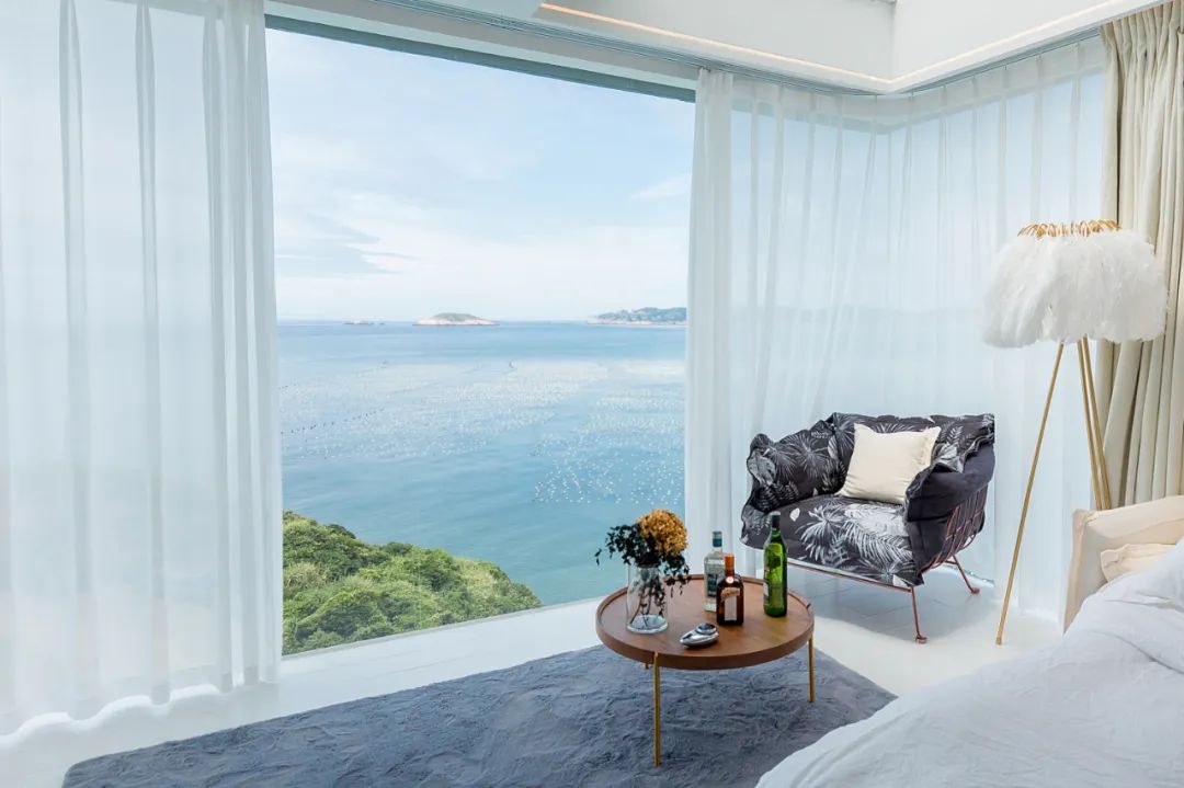 摩根全屋智能打造山海之约,尽享星辰与大海-36