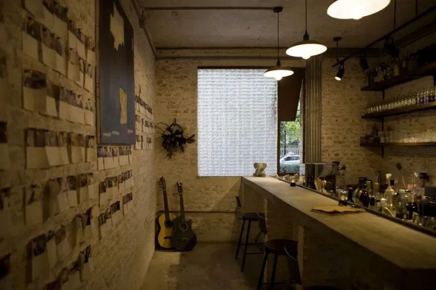 大象鸡尾酒咖啡丨中国绵阳丨OMNO 月壤空间研究所-4