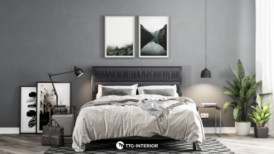 Hoàng Huy Commerce公寓室内设计与施工项目丨越南海防丨TTG Interior-74