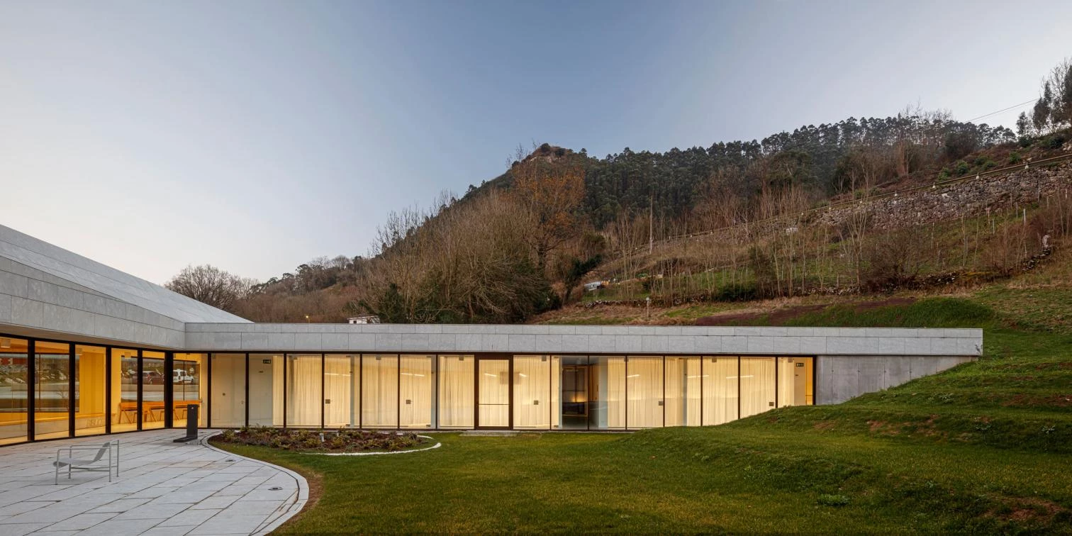 Centro de arte rupestre de Cantabria en Puente Viesgo-17