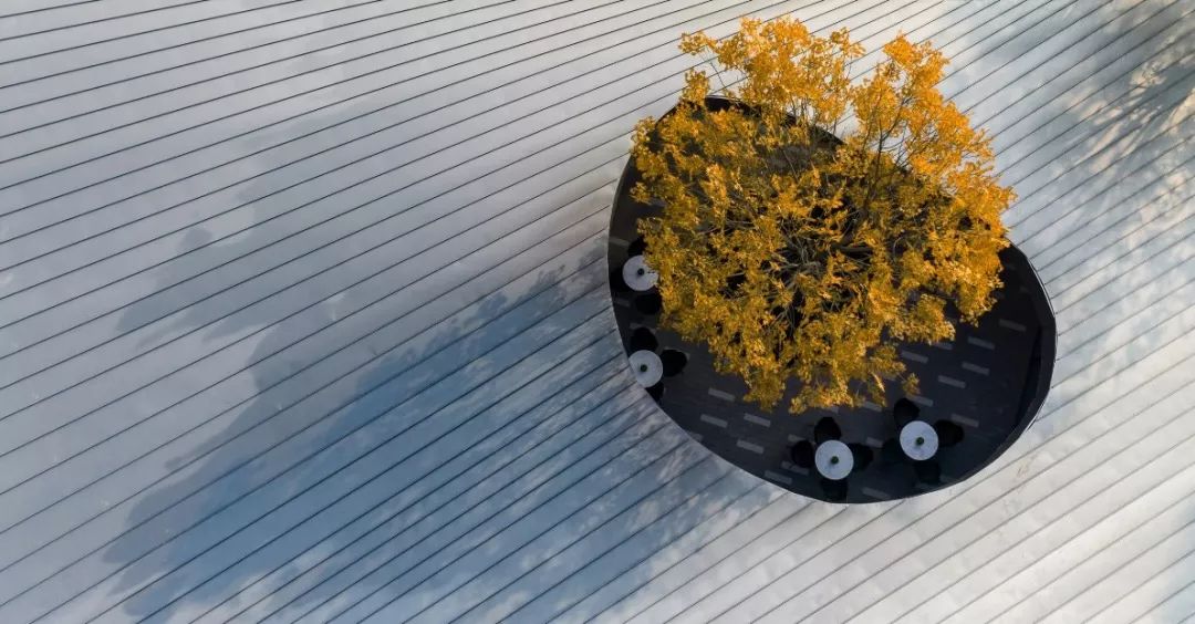 天津翰悦府 | 海洋奇缘中的渔网景观-53