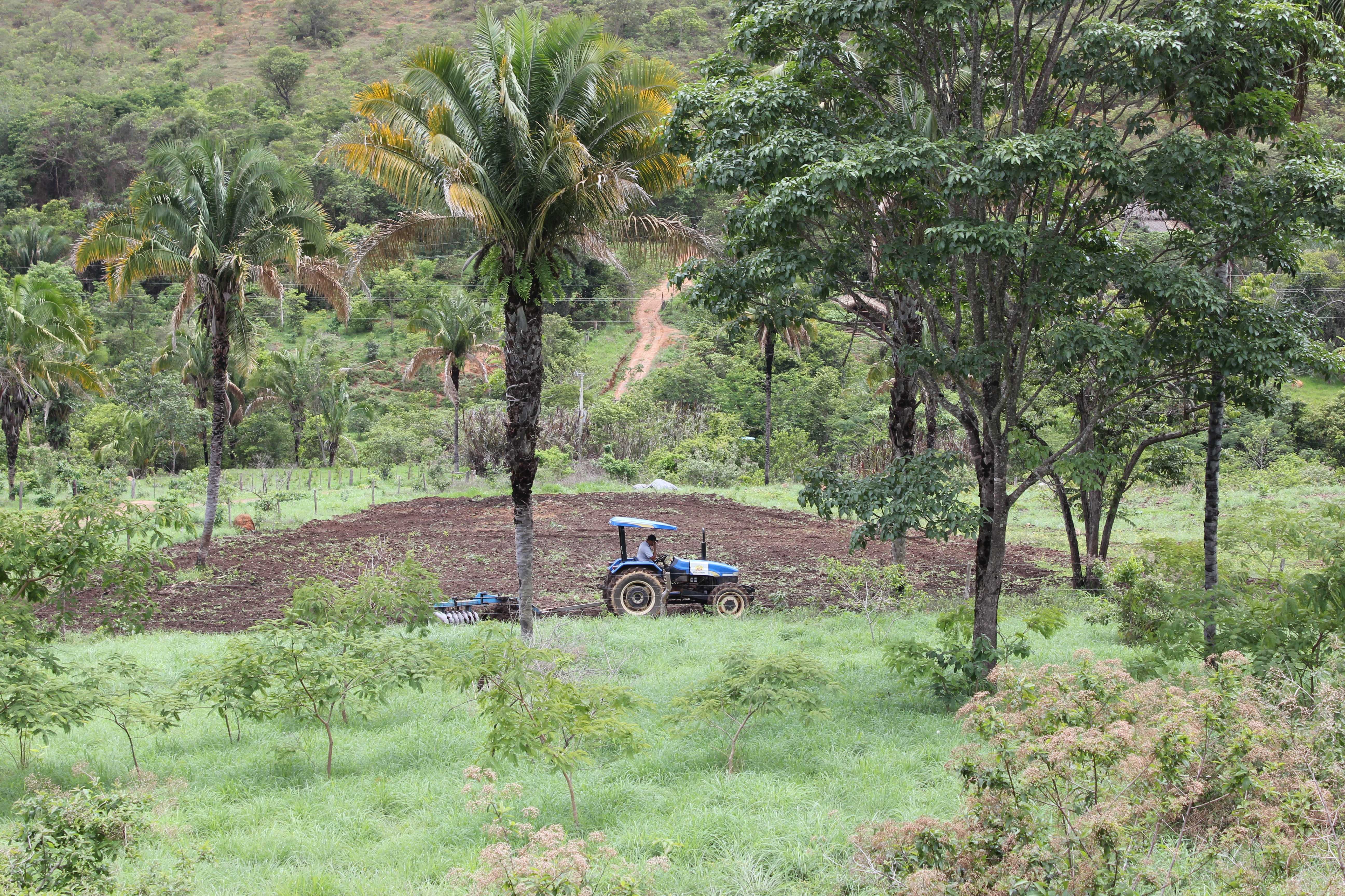 巴西高级天堂屋 | 原生态与科技的完美融合-28