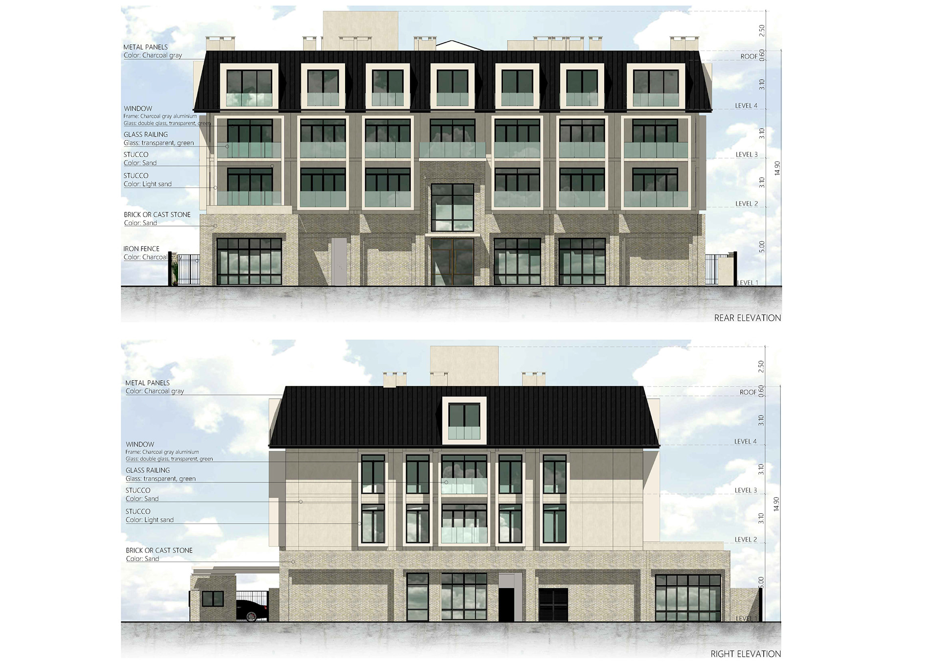 1060 酒店概念设计丨美国-10