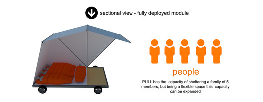 Pull便携式应急避难所丨Jonathan Balderrama-32