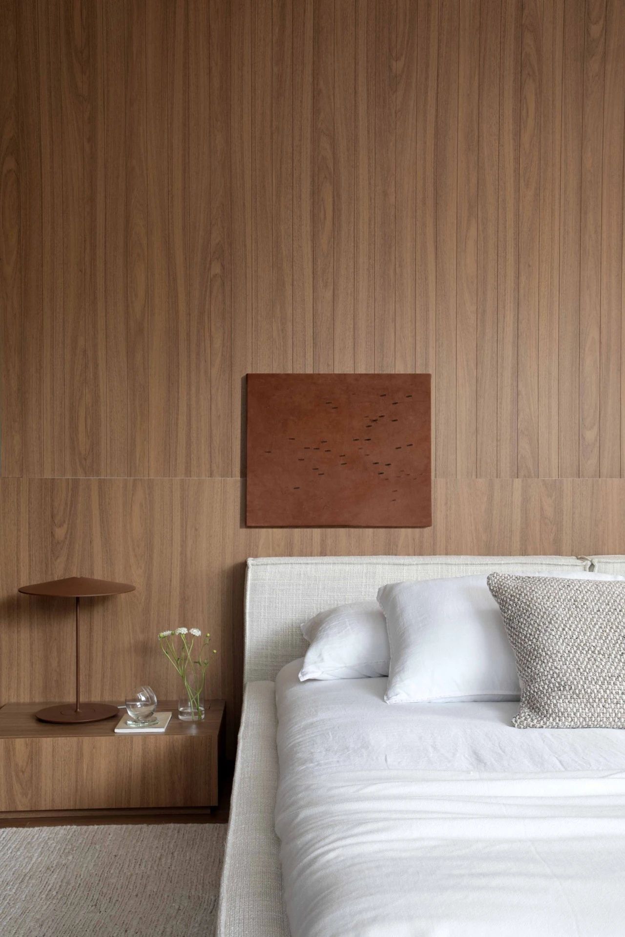 别墅丨巴西丨Nildojose Arquitetos-17