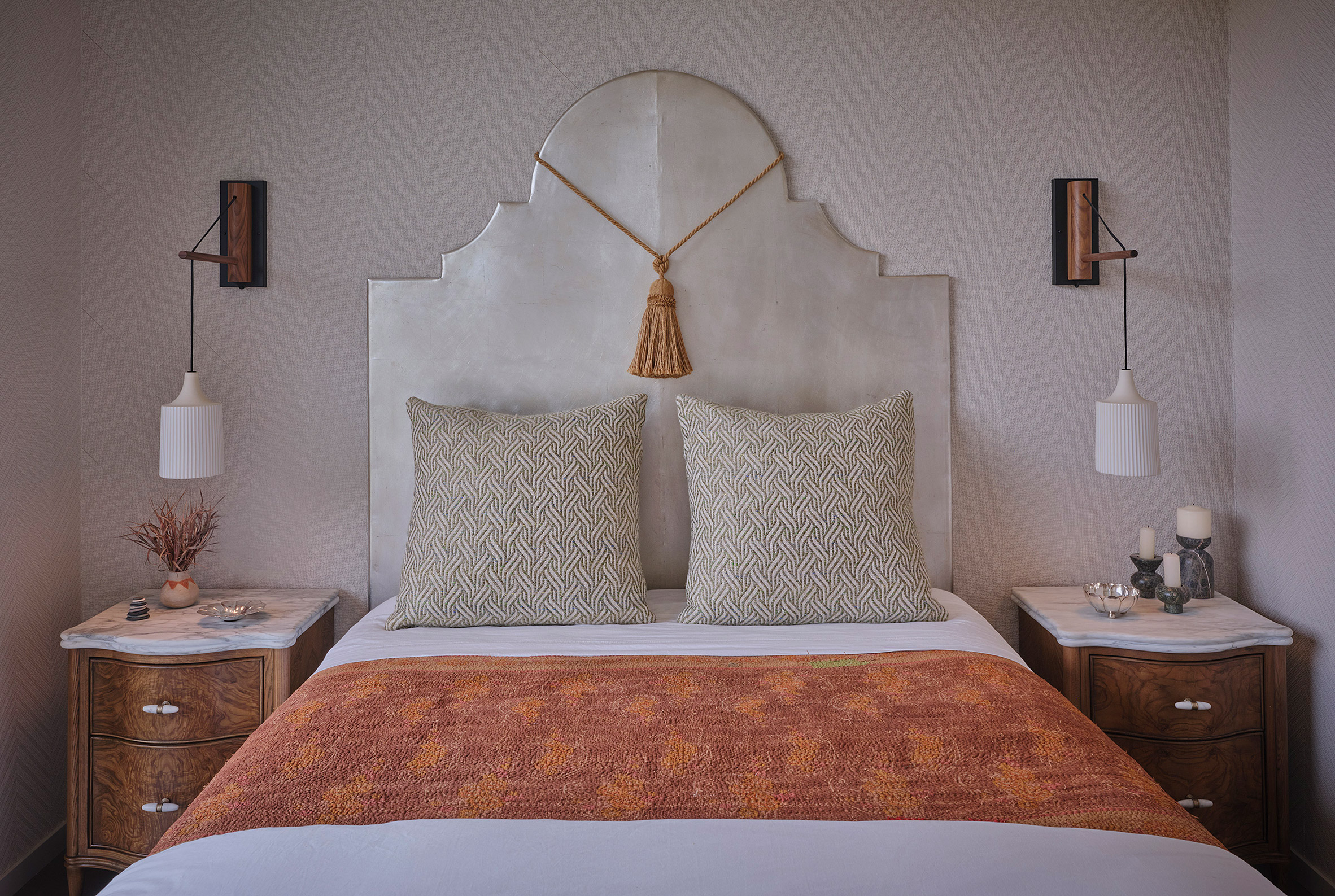 乡村住宅丨美国怀俄明丨Prospect Studio-27