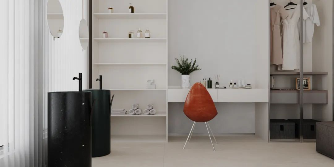 龙沐湾丨中国乐东丨西安锐格惟辰装饰-33