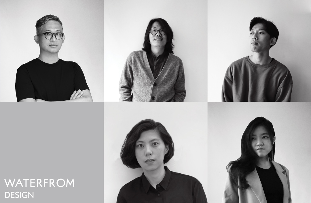 广州长隆万博悦府体验中心丨中国广州丨水相设计-92