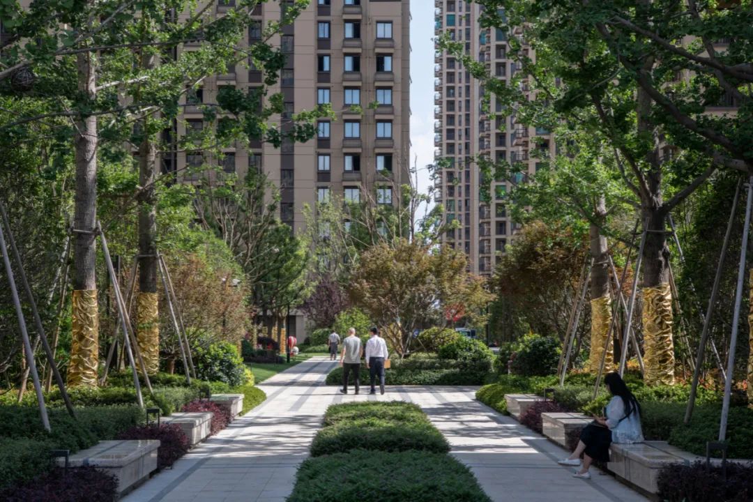 绿地象屿·德馨嘉苑 | 打造有温度的理想社区-125