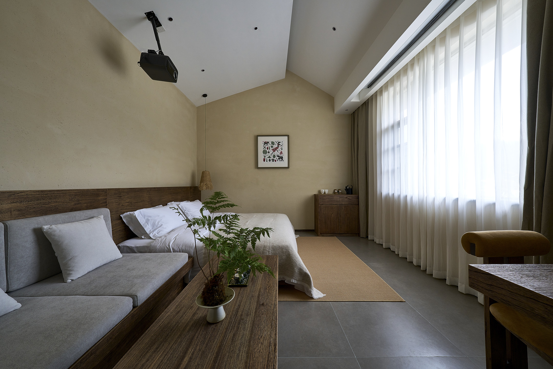 美丽星村有风咖谷丨中国普洱丨长空创作-45