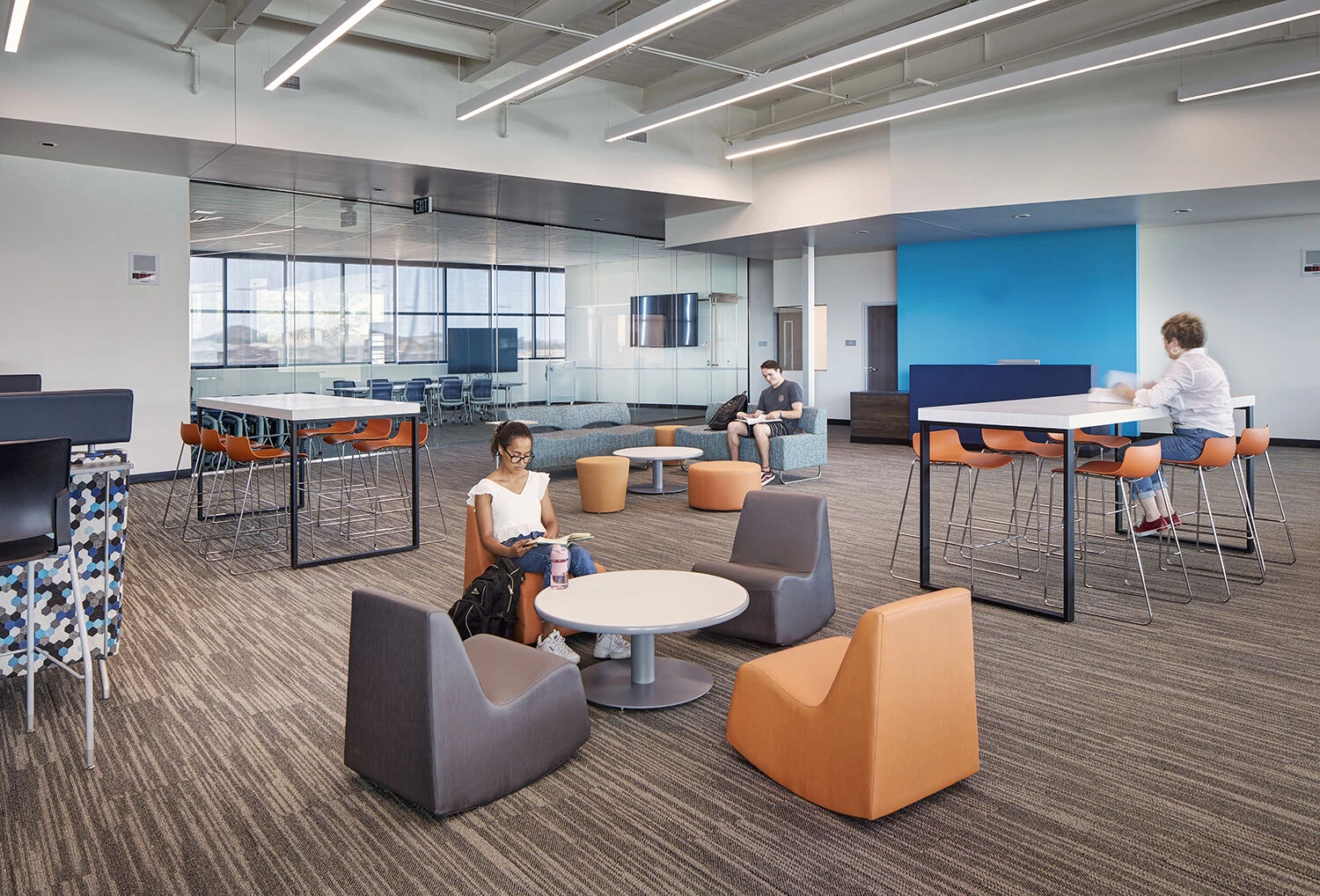 自由高中丨United KingdomWinchester丨ID Studios-11