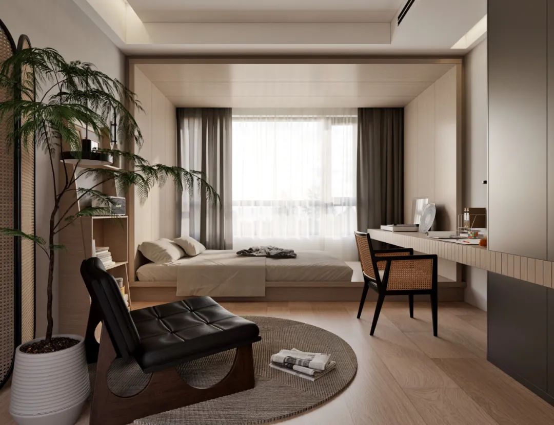 绯翠 · 陈铁郑一格的多思生活设计丨中国沈阳-28