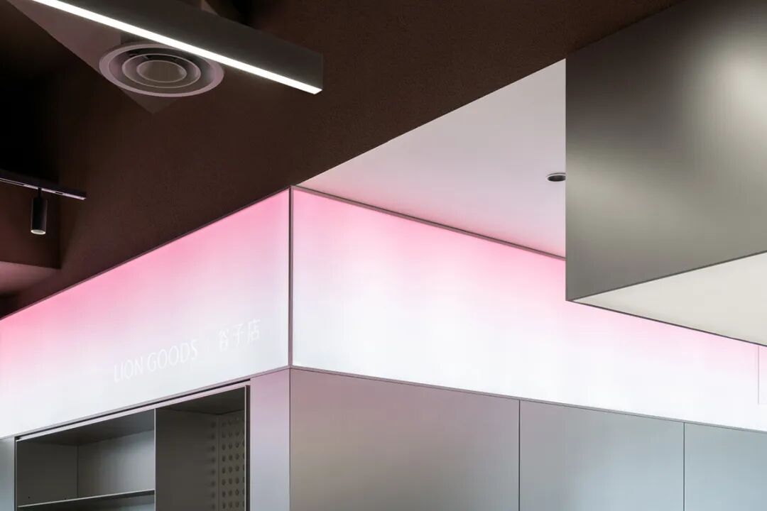 Publicis阳狮集团上海总部丨中国上海丨IFG伊波莱茨建筑设计-56