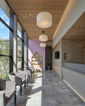 かなえ歯科クリニック（KANAE DENTAL CLINIC）丨UDA建築設計