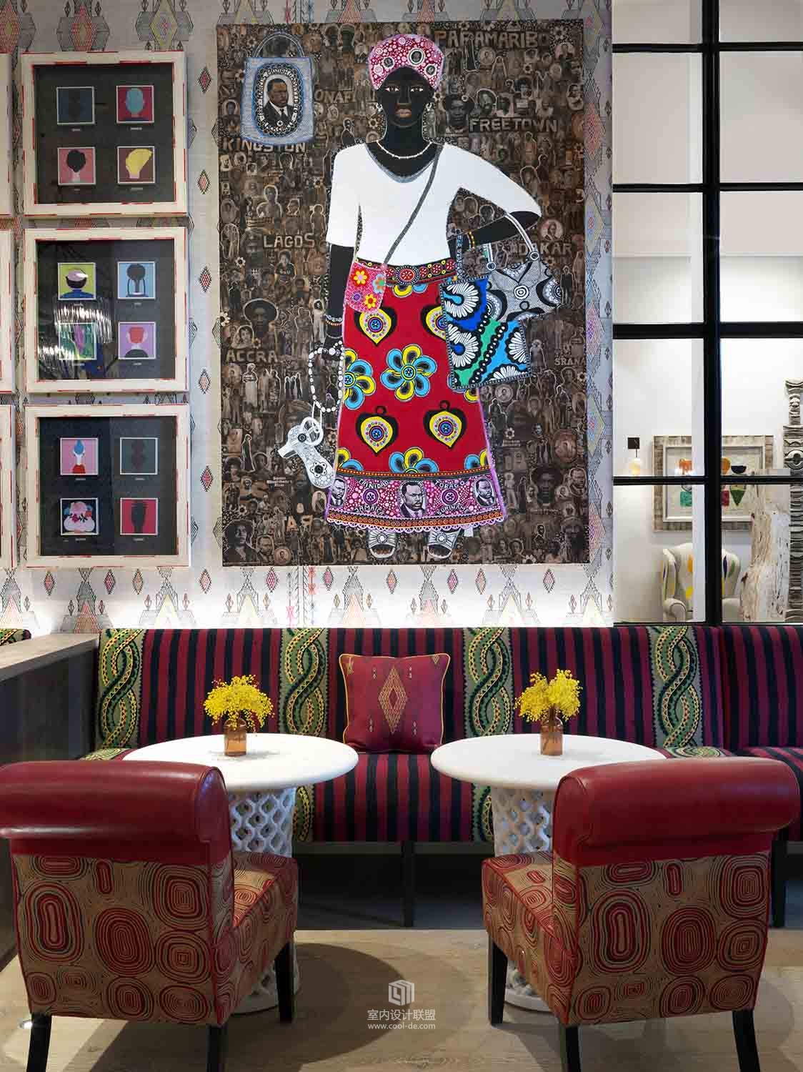 The Whitby Hotel 纽约曼哈顿精品酒店-5