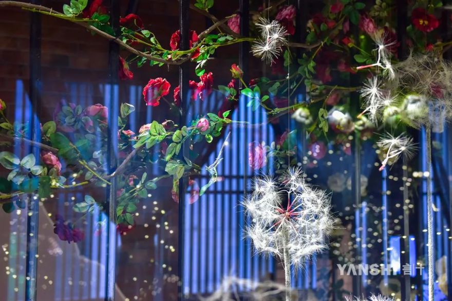 川菜酒馆 | 音乐与美食的融合,打造城市中的心灵栖息地-22